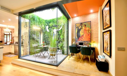 The Grand Seville 2