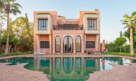 Rock the Kasbah 0