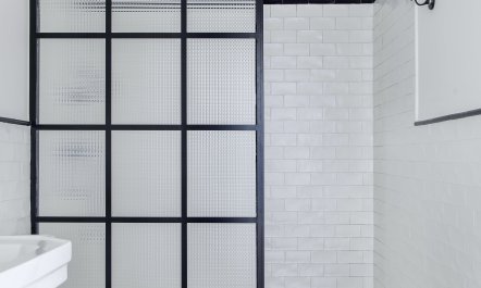 Marble & Stucco 7