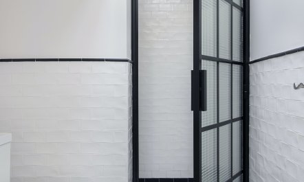 Marble & Stucco 9