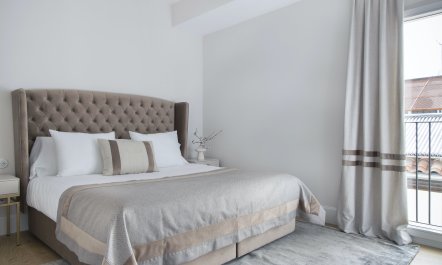 Marble & Stucco 3