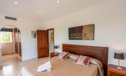 Lush Luxury 8