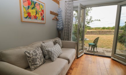 The Lodge at Mortons 4