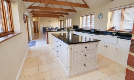 The Stables at Hall Barn 2