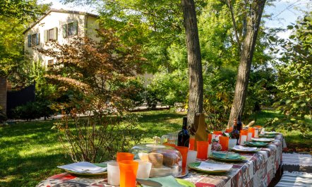 Emilia-Romagna Romance 4