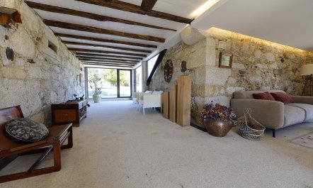 A Farmhouse with Finesse 2