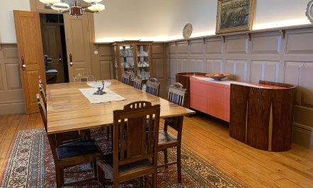 A Farmhouse with Finesse 4