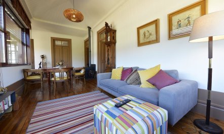 A Farmhouse with Finesse 7