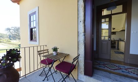 A Farmhouse with Finesse 8