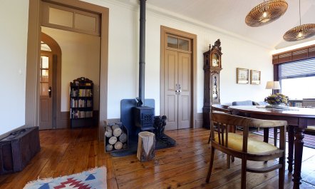 A Farmhouse with Finesse 5