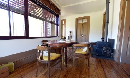 A Farmhouse with Finesse 6