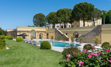 The Roman Spa 4