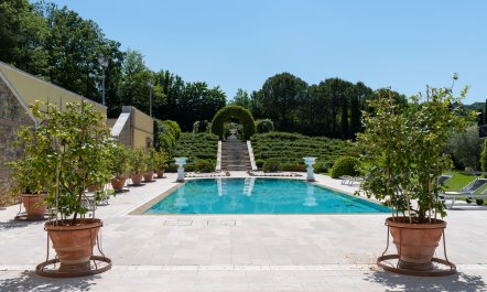 The Roman Spa 3