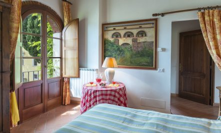 The Vineyard House 9