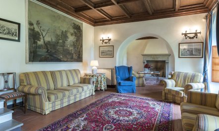 The Vineyard House 9
