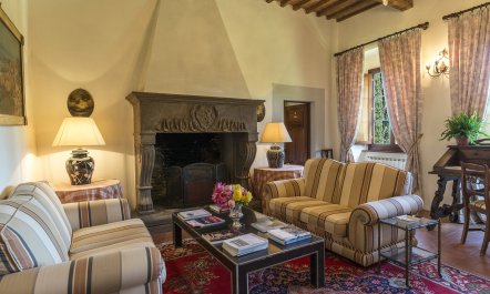 The Vineyard House 4