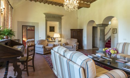 The Vineyard House 4