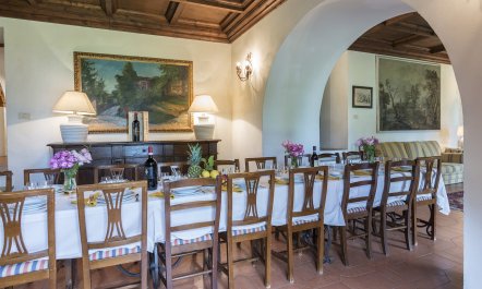 The Vineyard House 5
