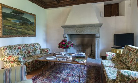 The Vineyard House 7