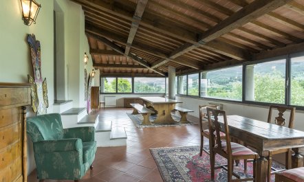 The Vineyard House 5