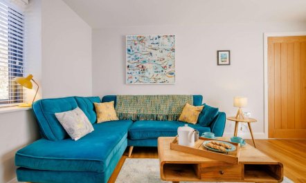 3 Bed in Dolgellau 0