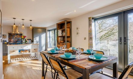 3 Bed in Dolgellau 1