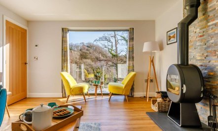 3 Bed in Dolgellau 3