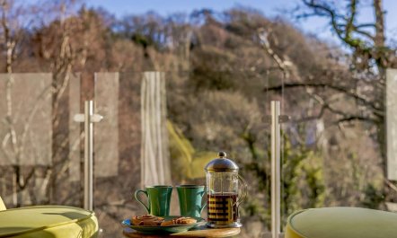 3 Bed in Dolgellau 4