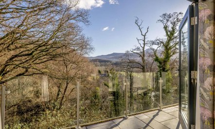 3 Bed in Dolgellau 2