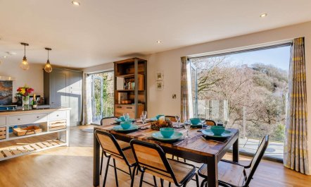 3 Bed in Dolgellau 3