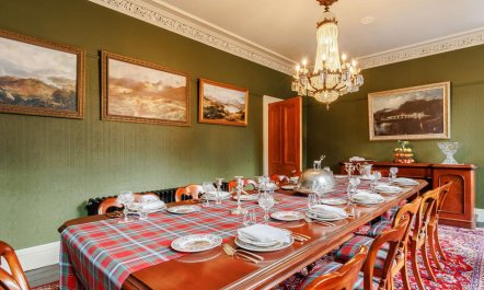 5 Bed in Dunkeld 5