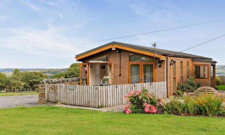 2 Bed in Sowerby Bridge