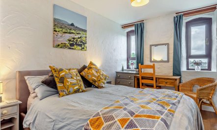 1 Bed in Bude 7