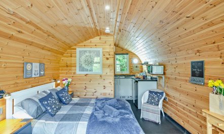 1 Bed in Church Stretton 2