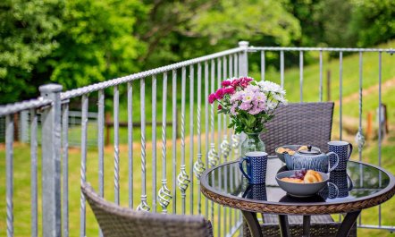 1 Bed in Church Stretton 1