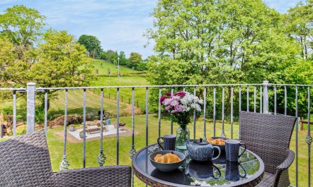 1 Bed in Church Stretton 9