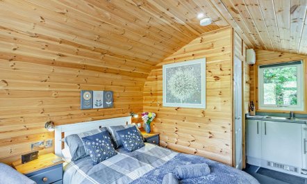 1 Bed in Church Stretton 4