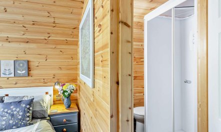 1 Bed in Church Stretton 7