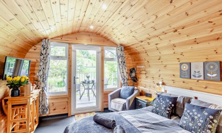 1 Bed in Church Stretton 3