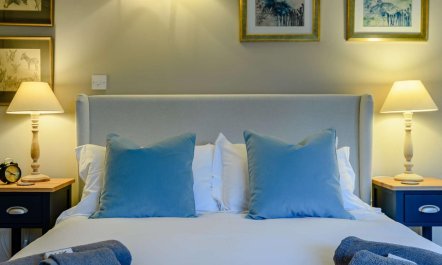 1 Bed in Melton Constable 6