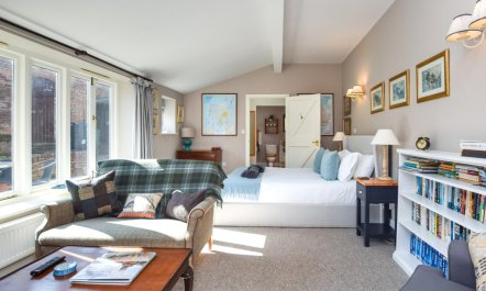 1 Bed in Melton Constable 1