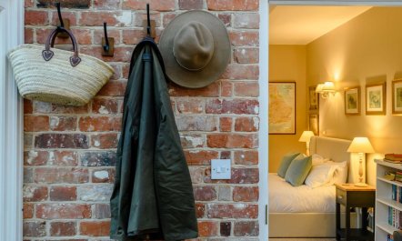 1 Bed in Melton Constable 9