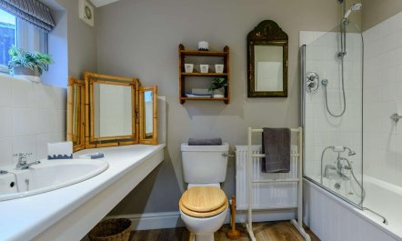1 Bed in Melton Constable 7