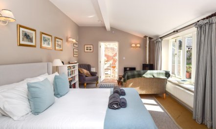 1 Bed in Melton Constable