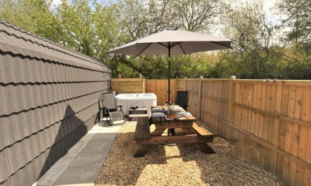 2 Bed in Llandrindod Wells 4