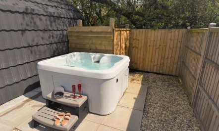 2 Bed in Llandrindod Wells 1