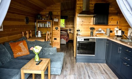 2 Bed in Llandrindod Wells 8