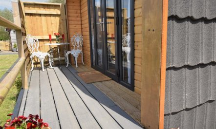 2 Bed in Llandrindod Wells 3