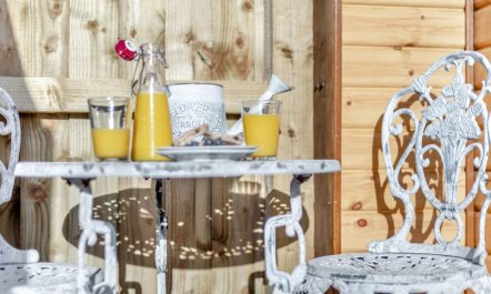 2 Bed in Llandrindod Wells 5