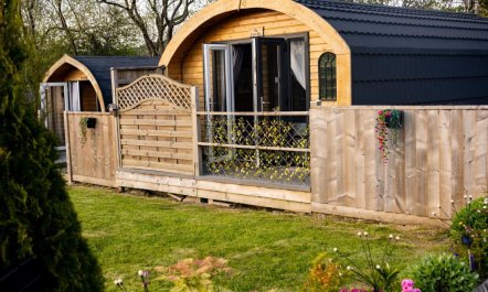 2 Bed in Llandegley 0